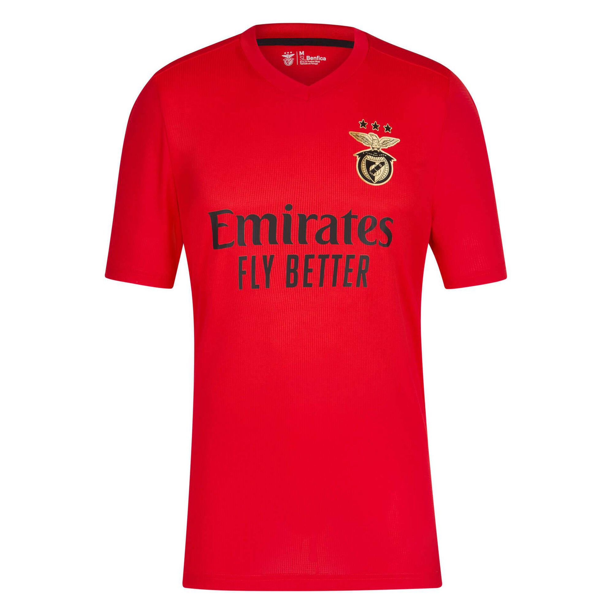 Camisola Slb 2020 2021 Sport Lisboa E Benfica Continente Online