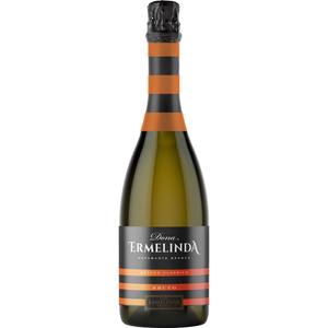 Dona Ermelinda Espumante Bruto Branco