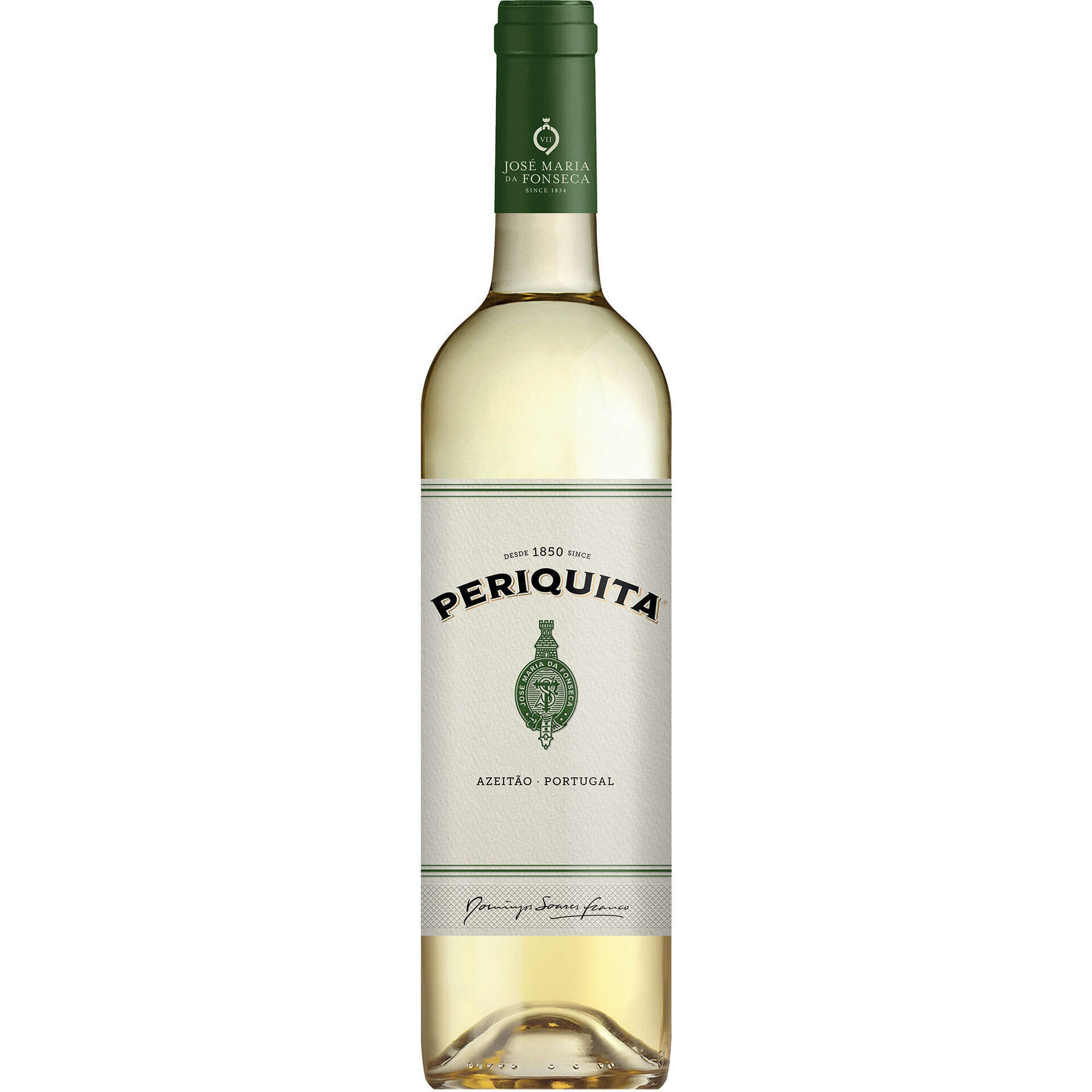 Periquita Regional Península de Setúbal Vinho Branco