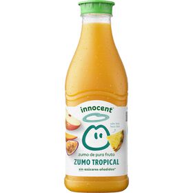 Sumo Tropical Innocent