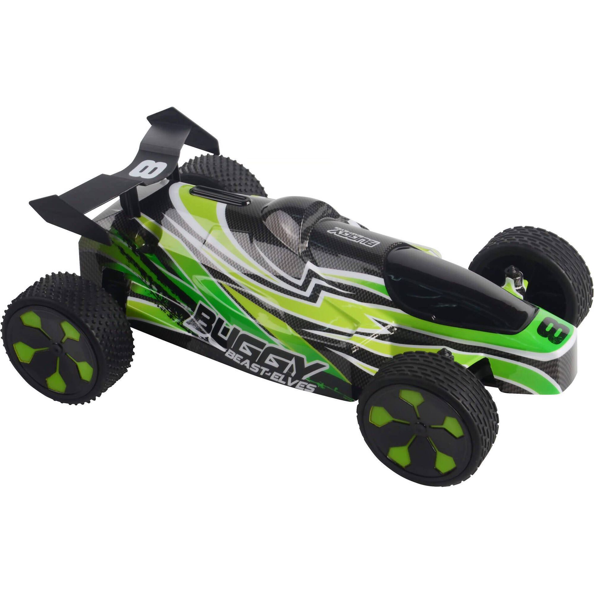 Zoko Speed Wheels - Desert Titan Buggy 1:10