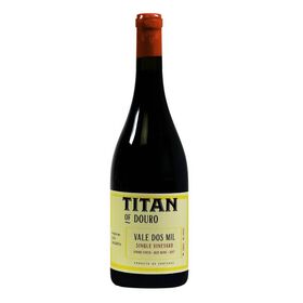 Titan Vale dos Mil Douro Vinho Tinto