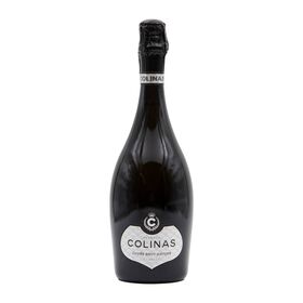 Colinas de S&atilde;o Louren&ccedil;o Bruto Nature Espumante Bairrada