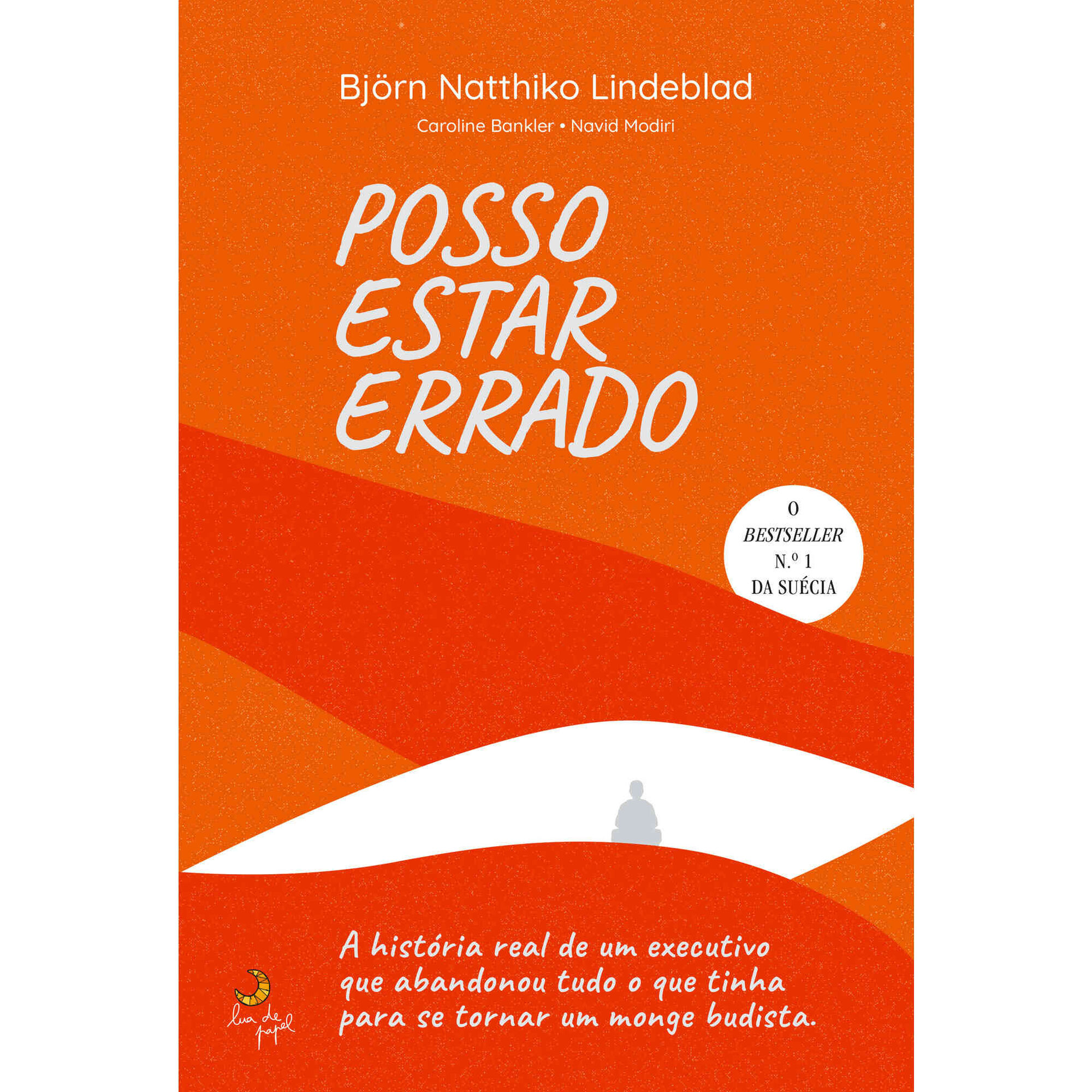 Posso Estar Errado