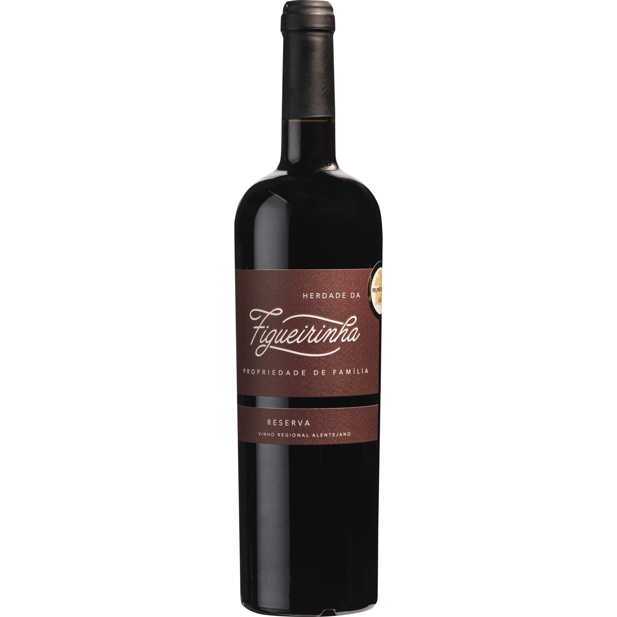 Herdade Da Figueirinha Reserva Regional Alentejano Vinho Tinto