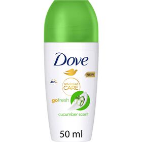 Desodorizante Roll On Advanced Cucumber
