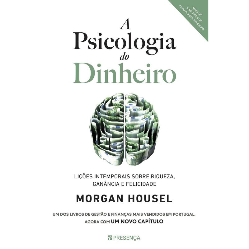 A Psicologia do Dinheiro de Presença