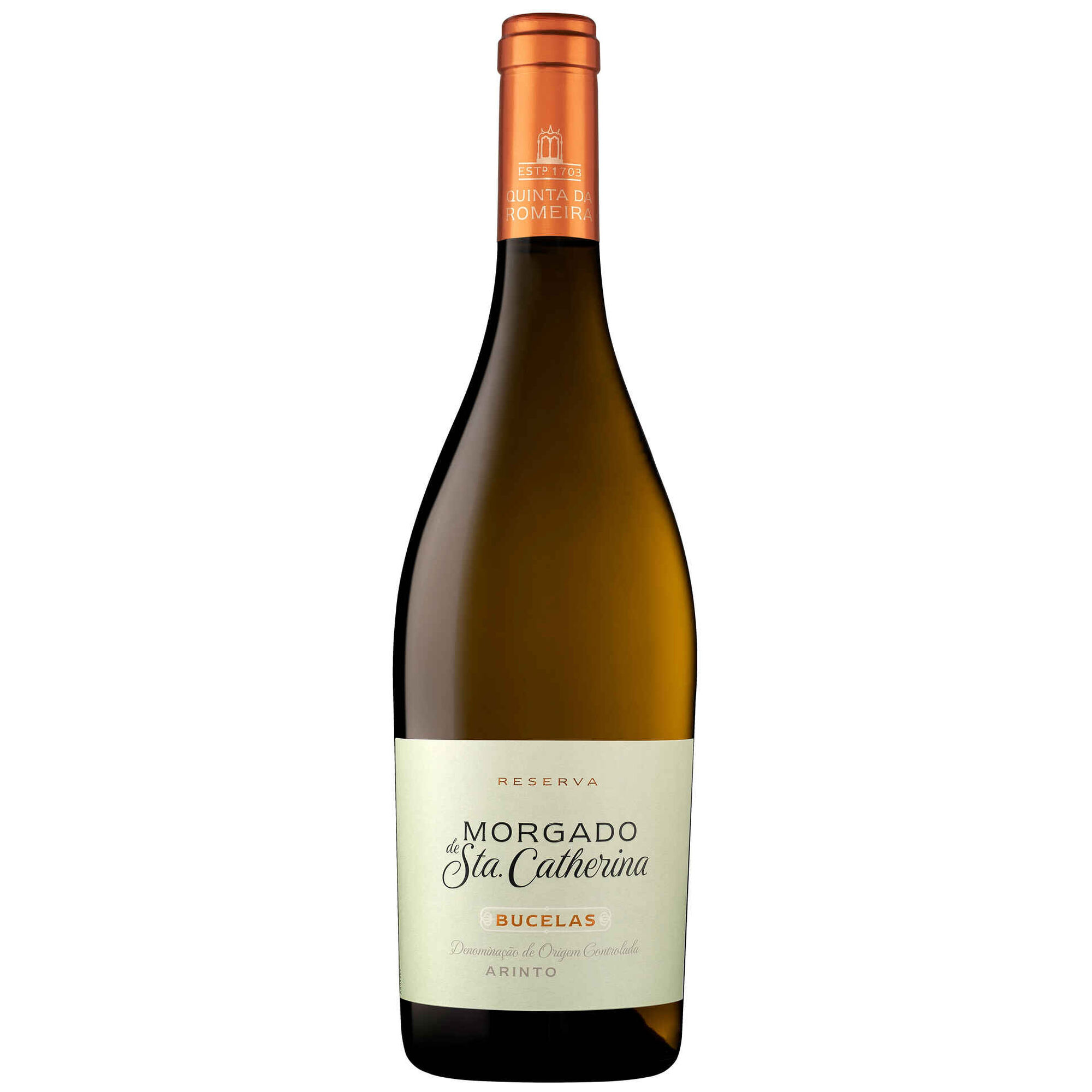 Morgado Santa Catherina Reserva DOC Bucelas Vinho Branco