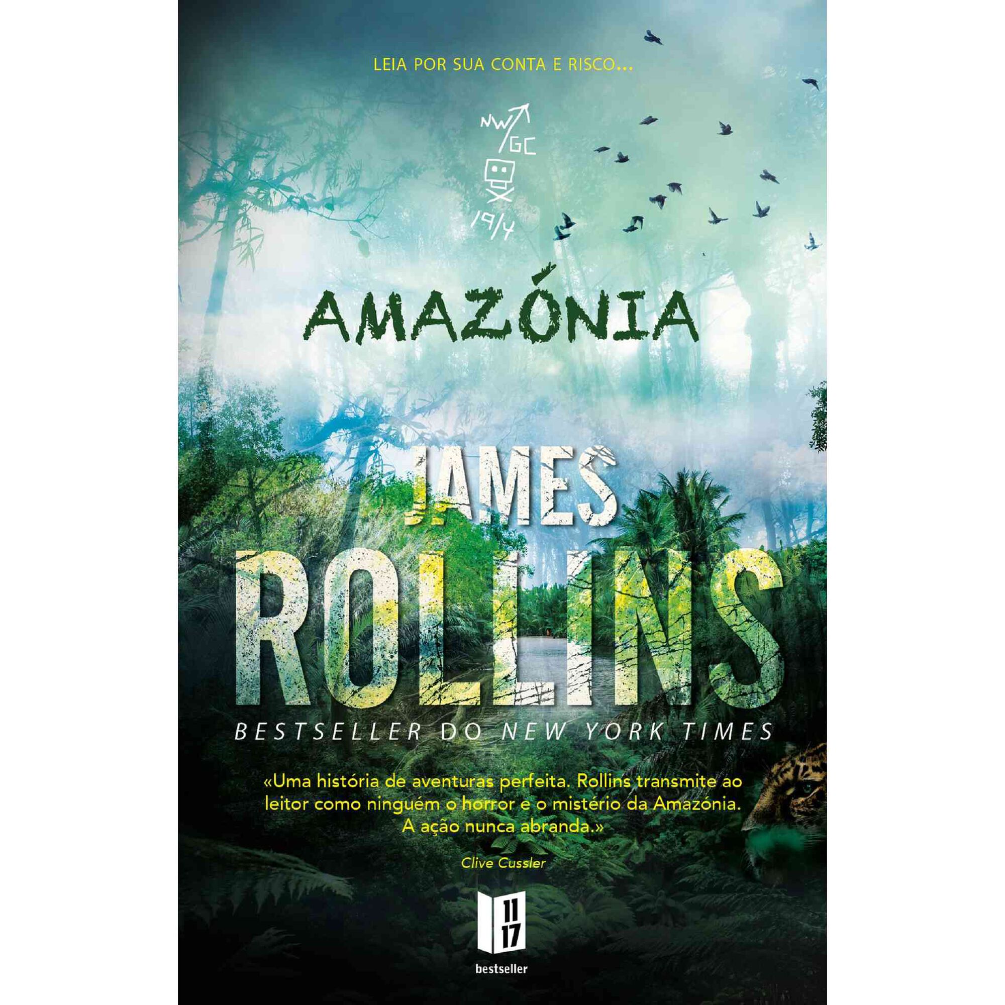 Amaz&oacute;nia (Livro de Bolso)