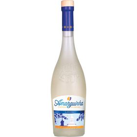 Licor Amarguinha Original