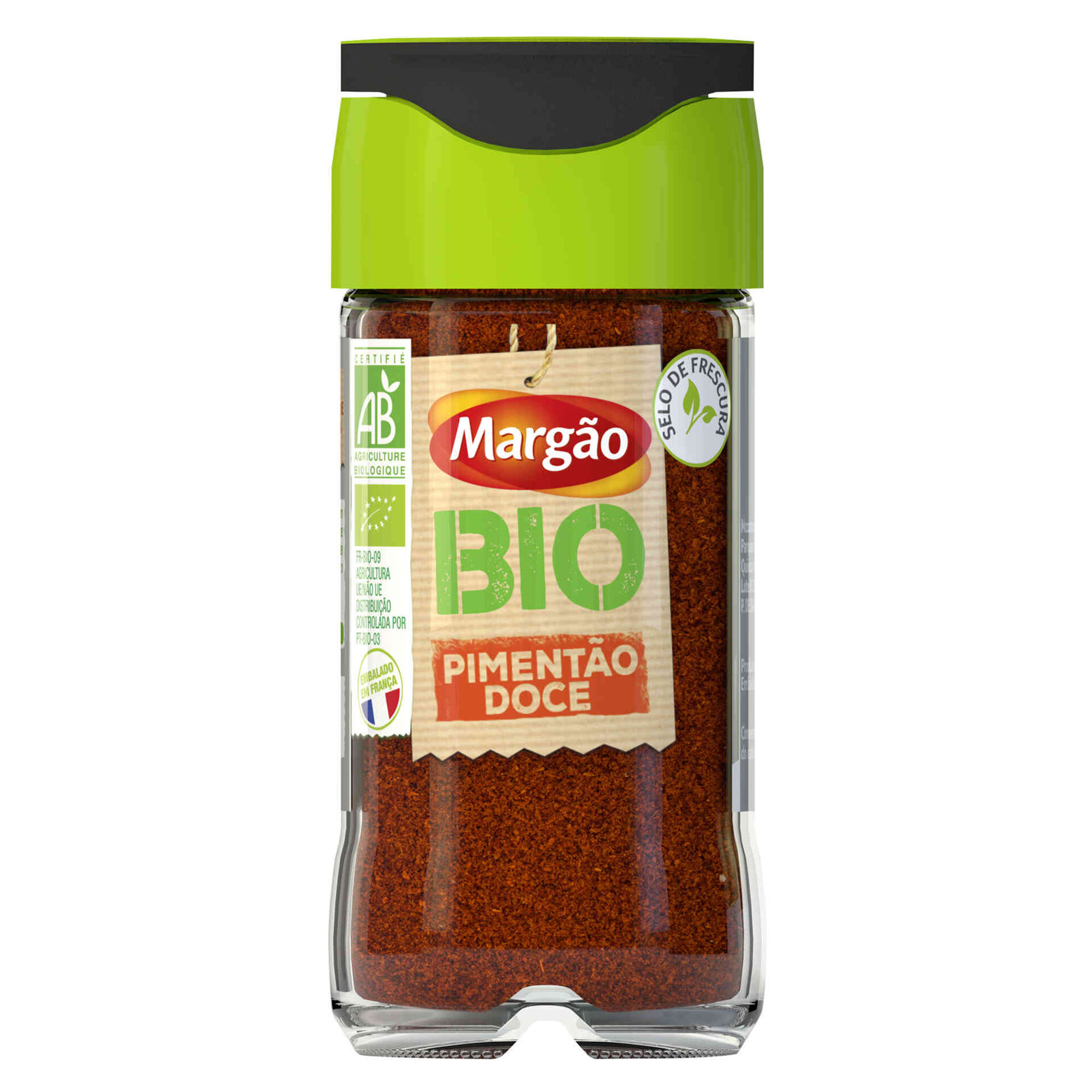 Pimentão Doce Biológico Pimentão Doce Biológico