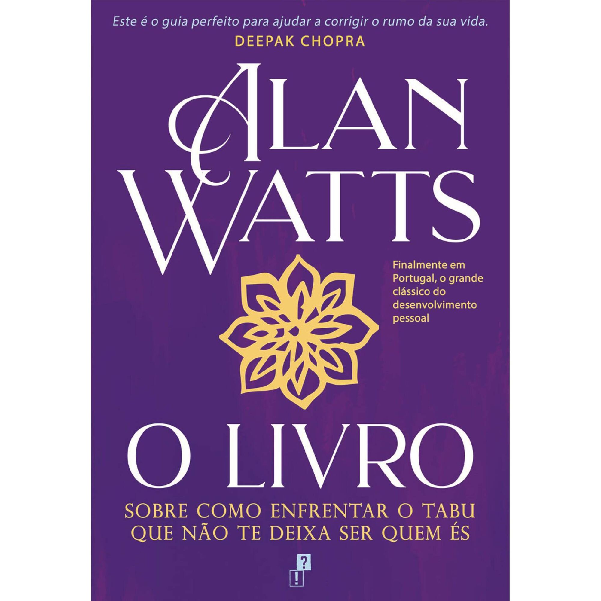 O Livro - Sobre como enfrentar o Tabu que N&atilde;o te Deixa Ser Quem &Eacute;s