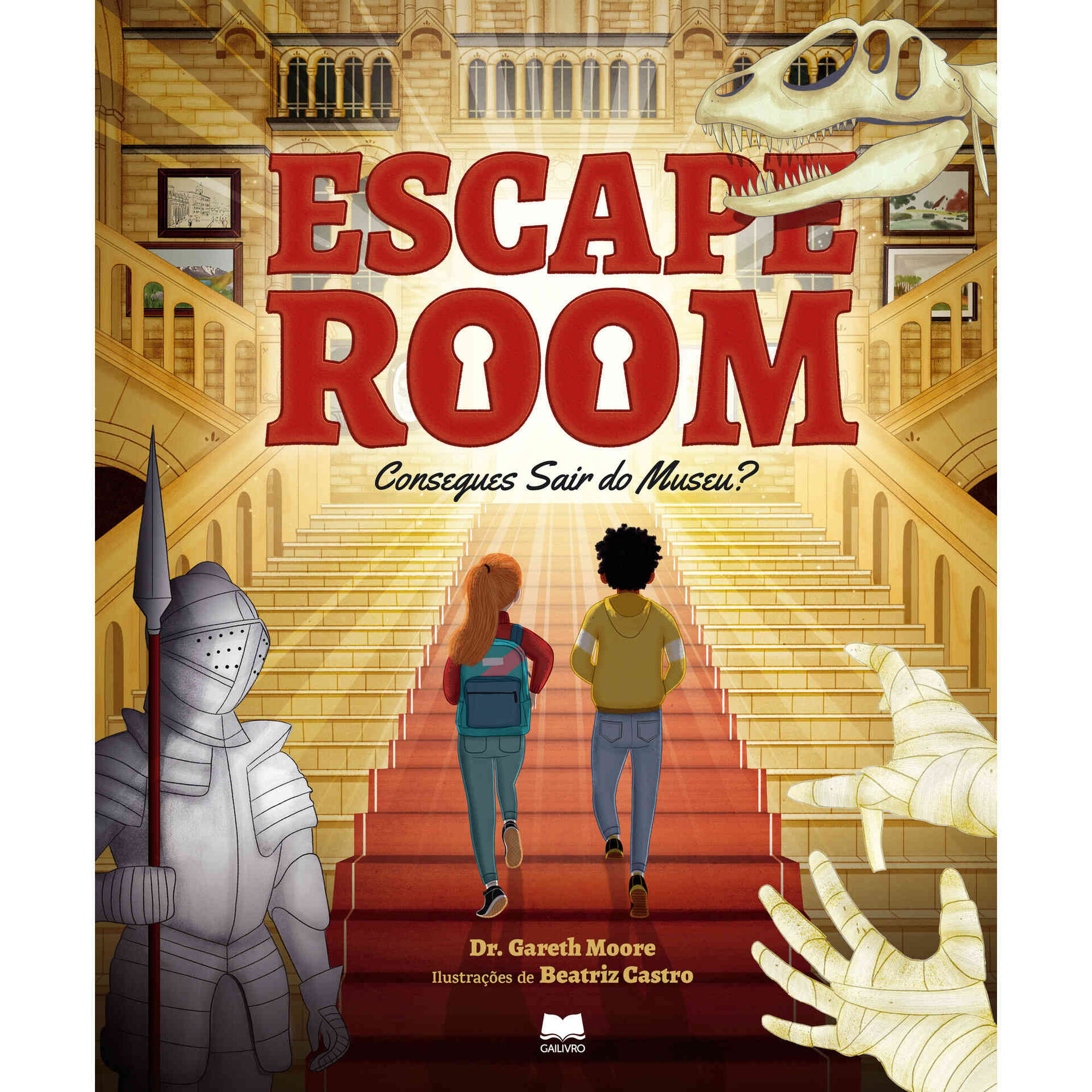 Escape Room Escape Room