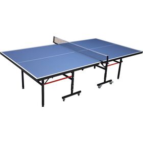 Zoko - Mesa de Ping Pong com Rodas
