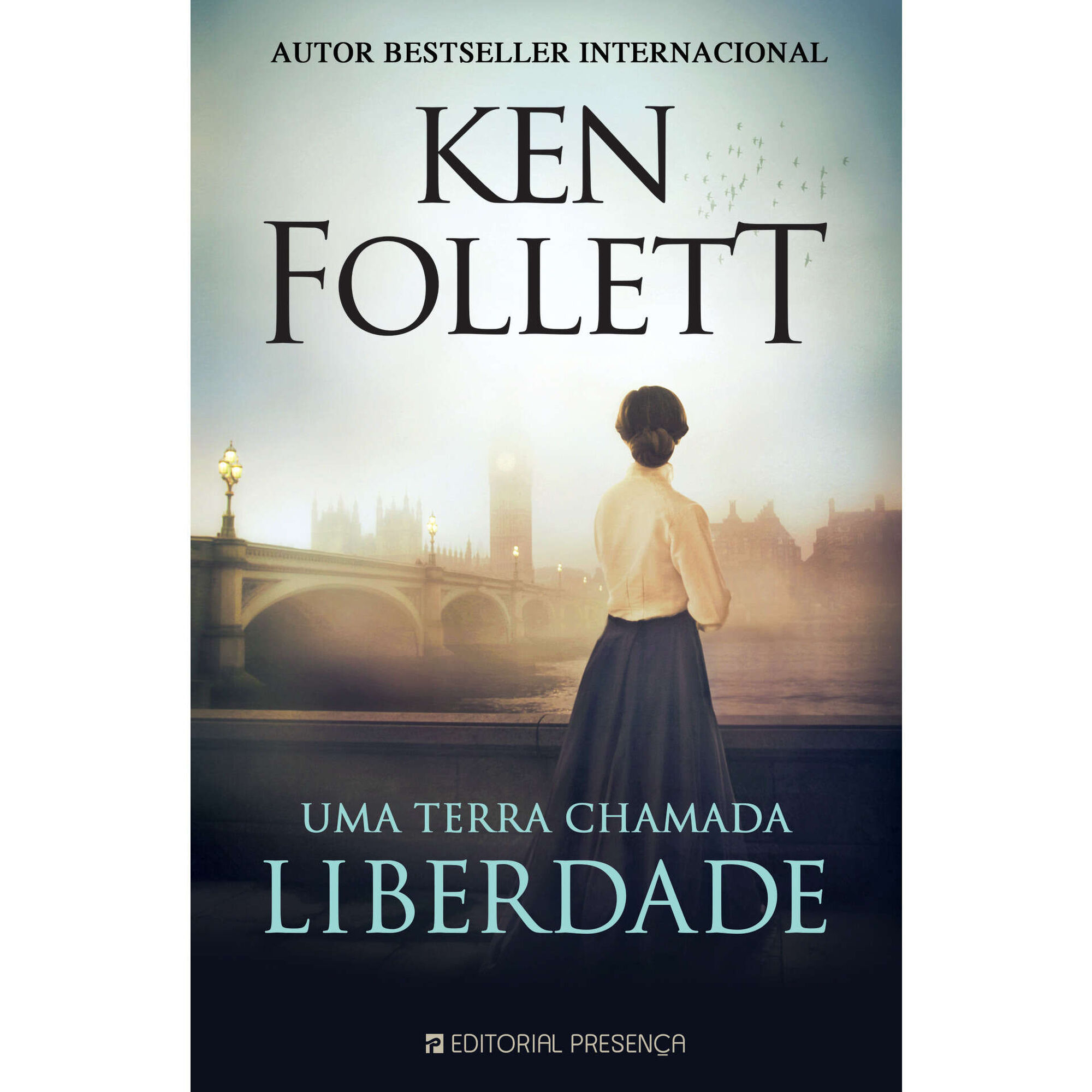 Uma Terra Chamada Liberdade