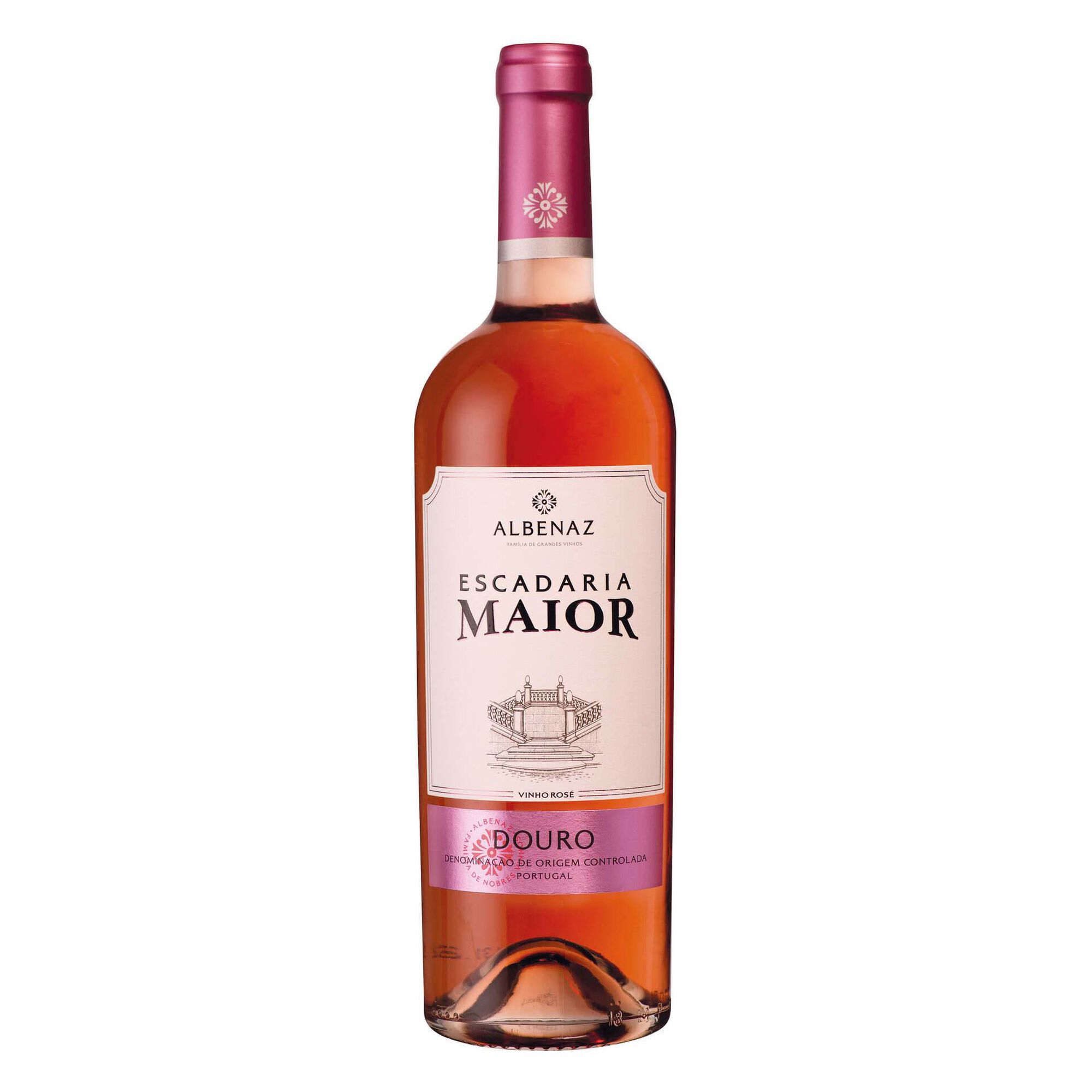 Albenaz Escadaria Maior Douro Vinho Ros&eacute;