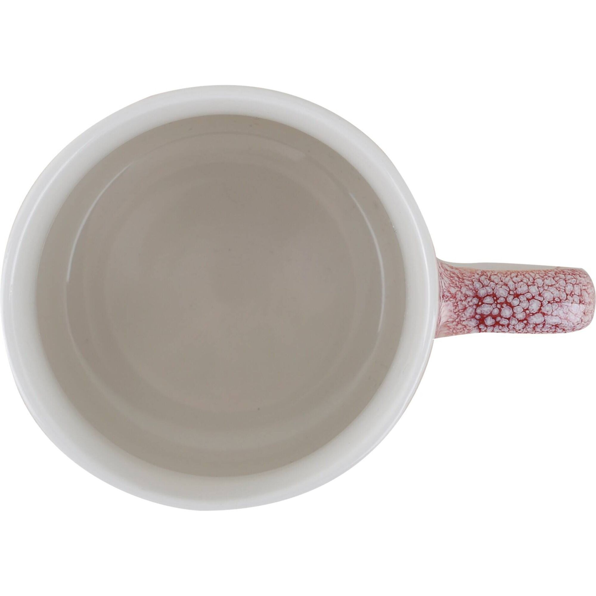 Caneca 300ml Dream Big Rosa Kasa