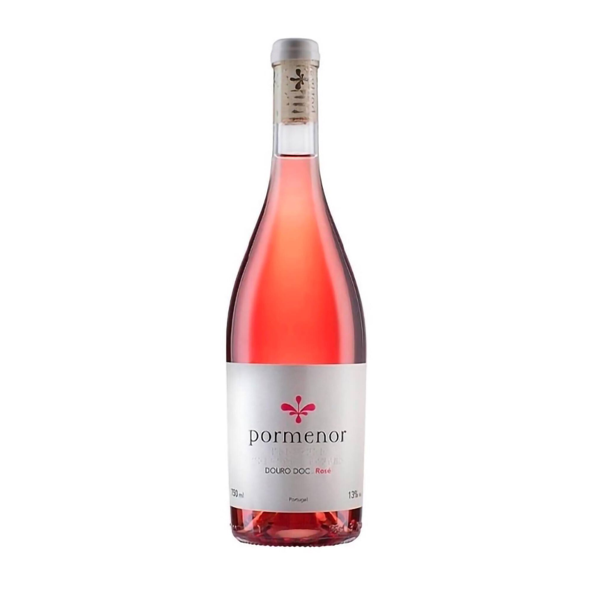 Pormenor Douro Vinho Rosé
