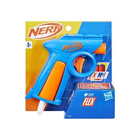 Lançador Nerf N Series Flex