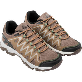 Sapatilhas Mulher Outland Bege 36 Berg