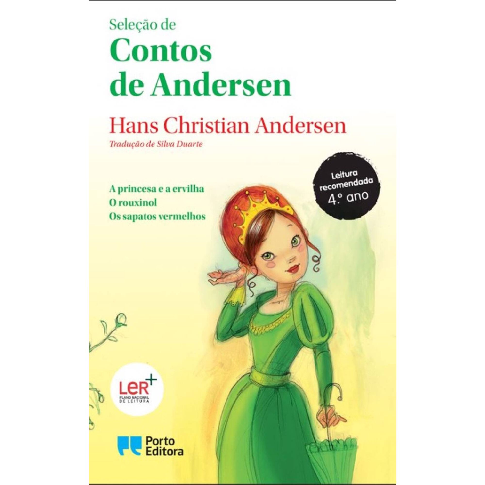 Seleção de Contos de Andersen