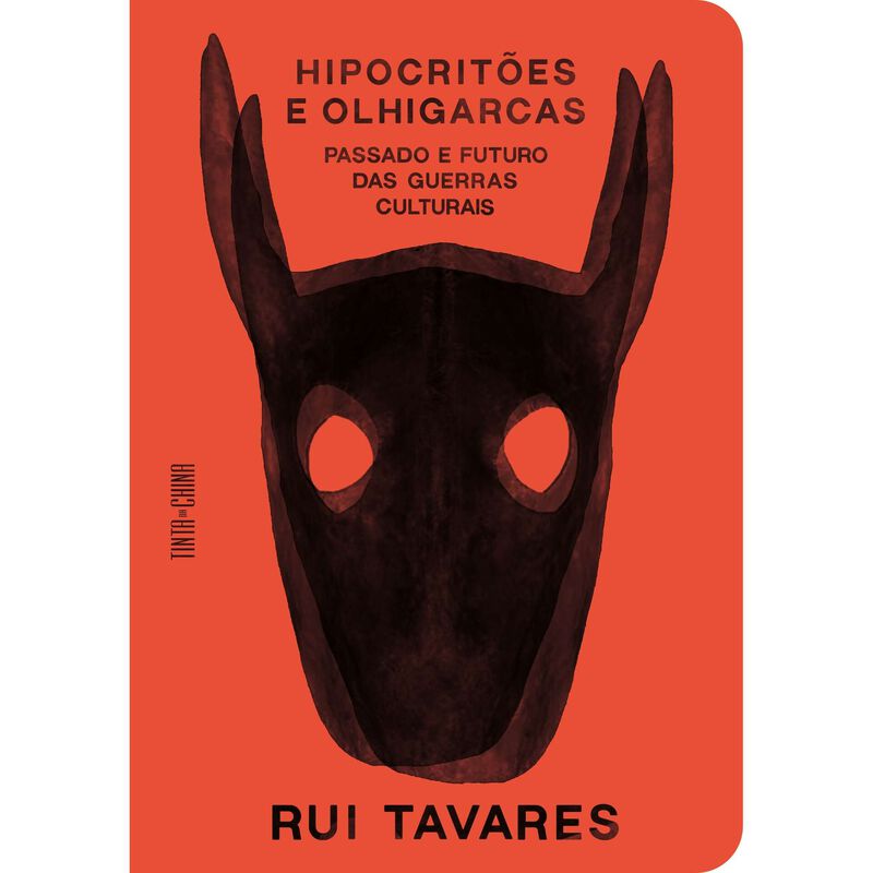 Hipocritões e Olhigarcas de Rui Tavares