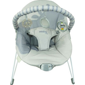 Cadeira de Repouso com Vibração Mummy