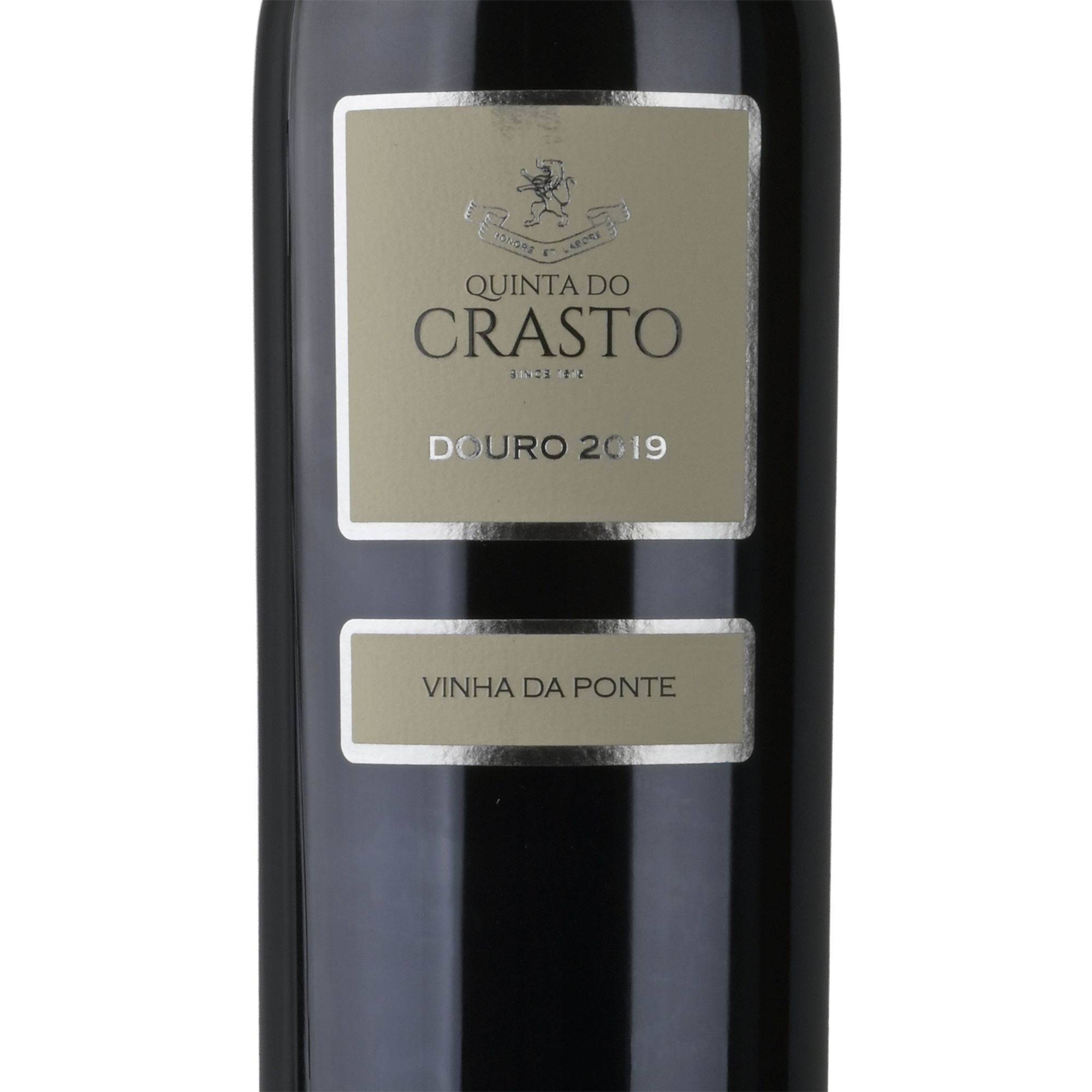 Quinta do Castro Vinha da Ponte Douro Vinho Tinto