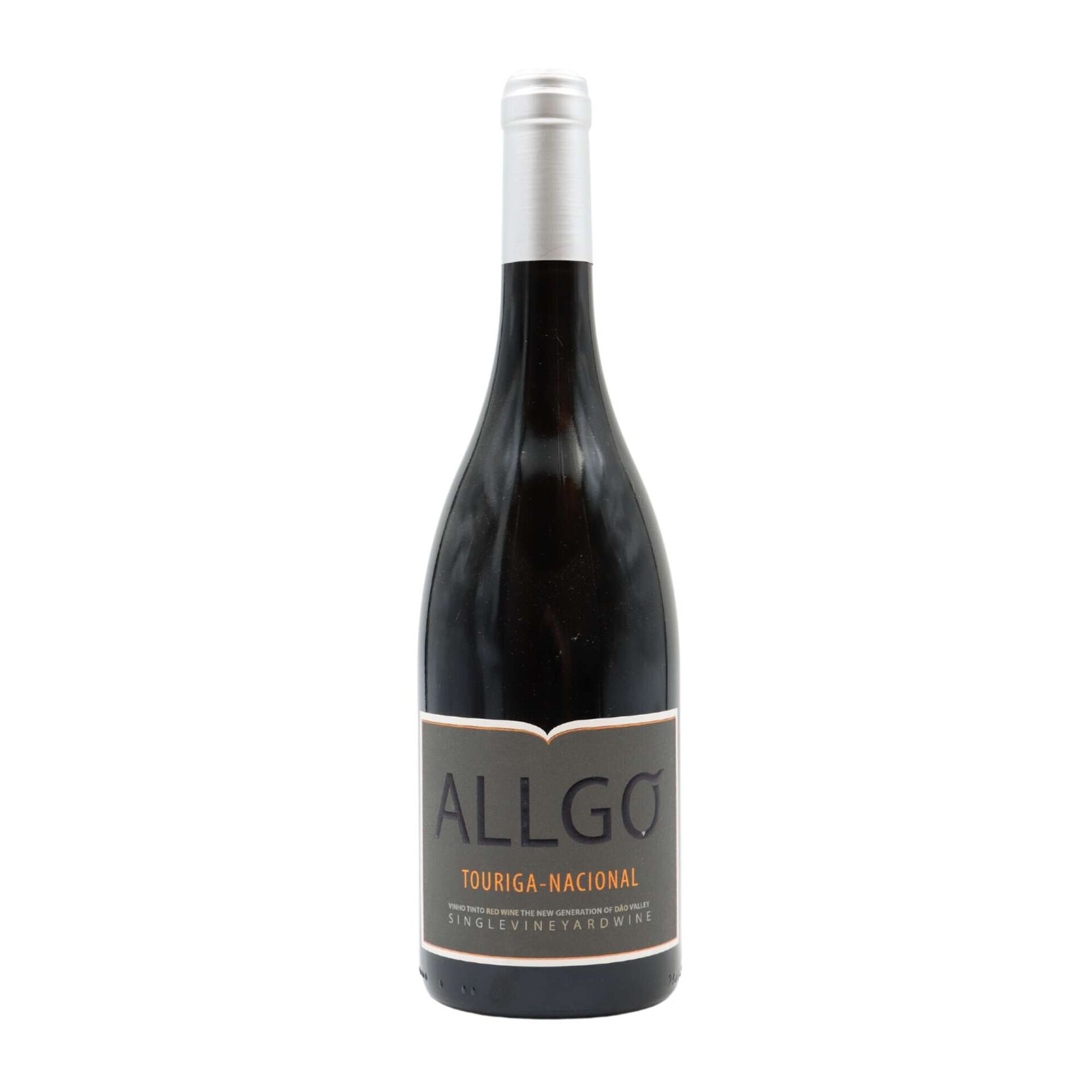 Allgo Touriga Nacional Dão Vinho Tinto