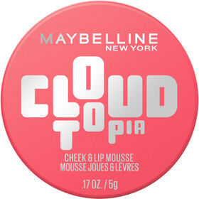 Blush Cheek & Lip Cloud Matte 07 Maybelline New York