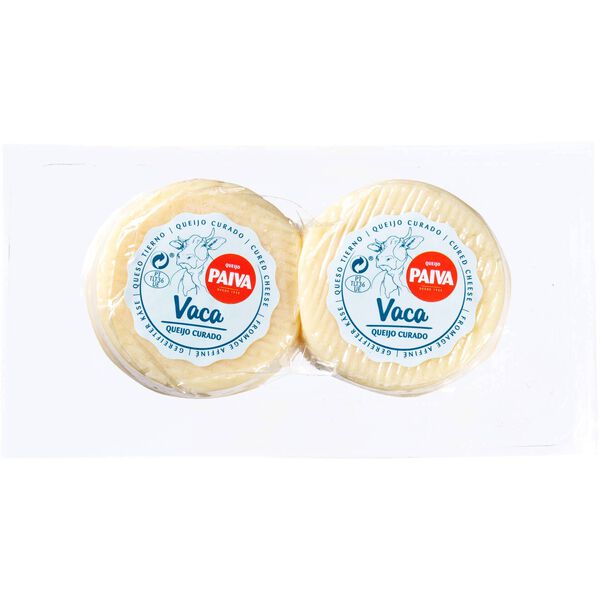 Queijo de Vaca Curado Paiva