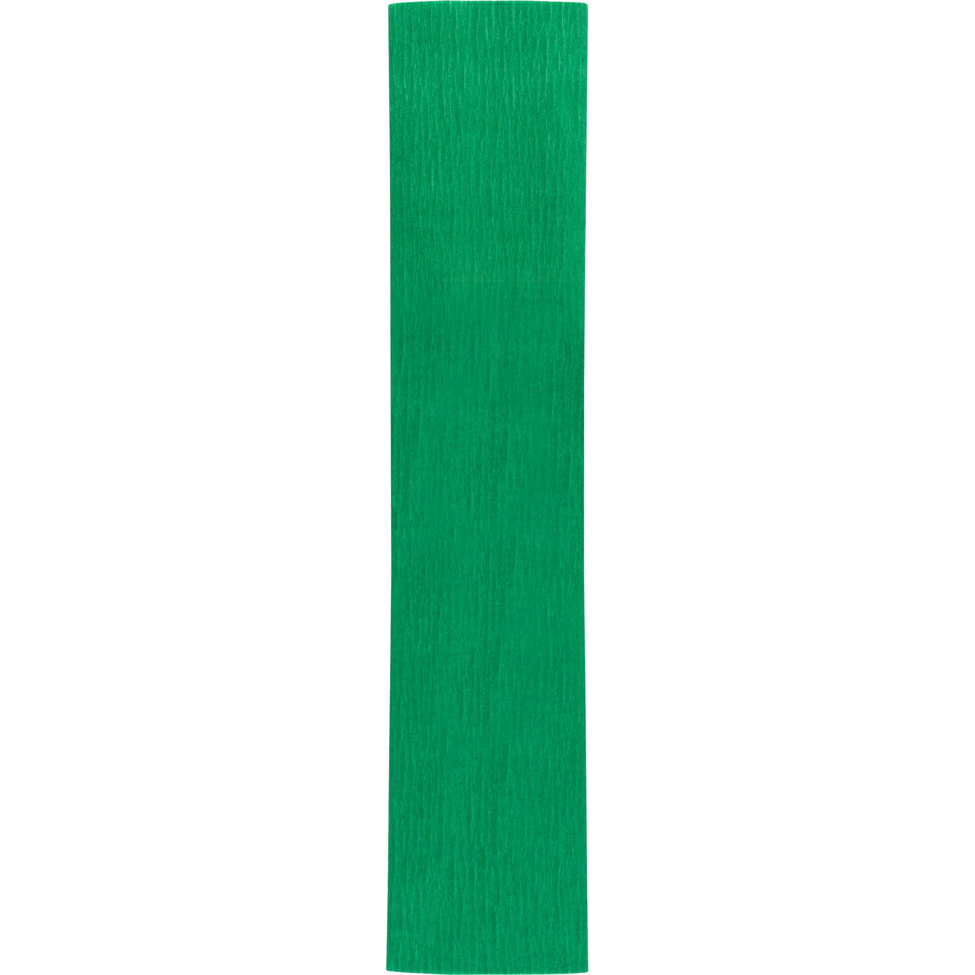 Papel Crepe 250x50cm Verde Escuro Note!