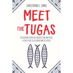 Meet the Tugas de Christopher L. Jones
