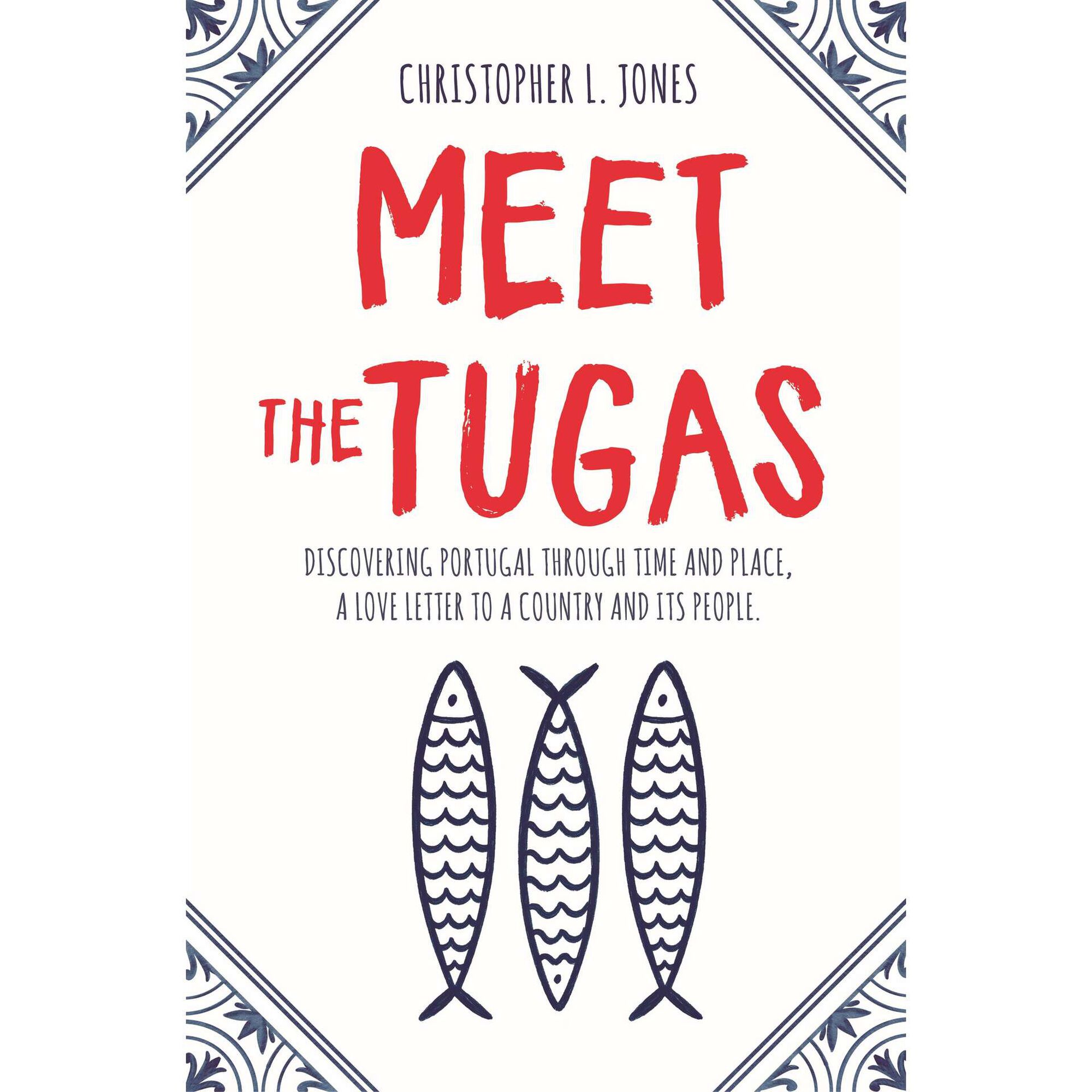Meet the Tugas Meet the Tugas