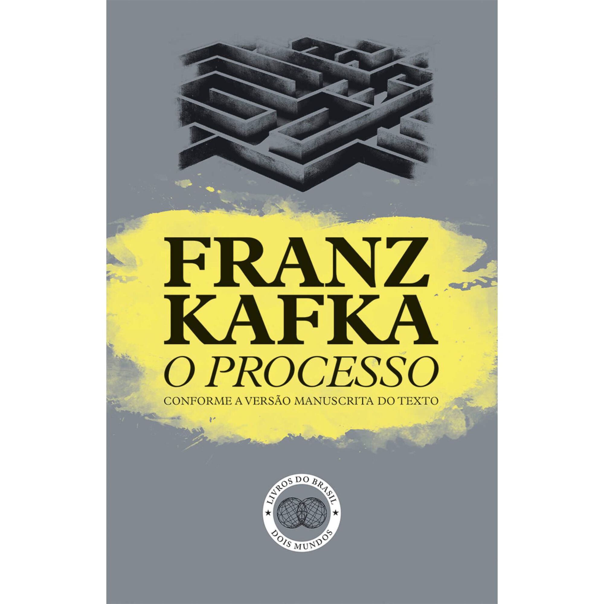O Processo