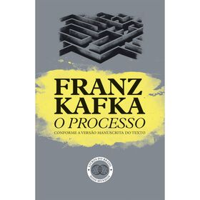 O Processo de Franz Kafka