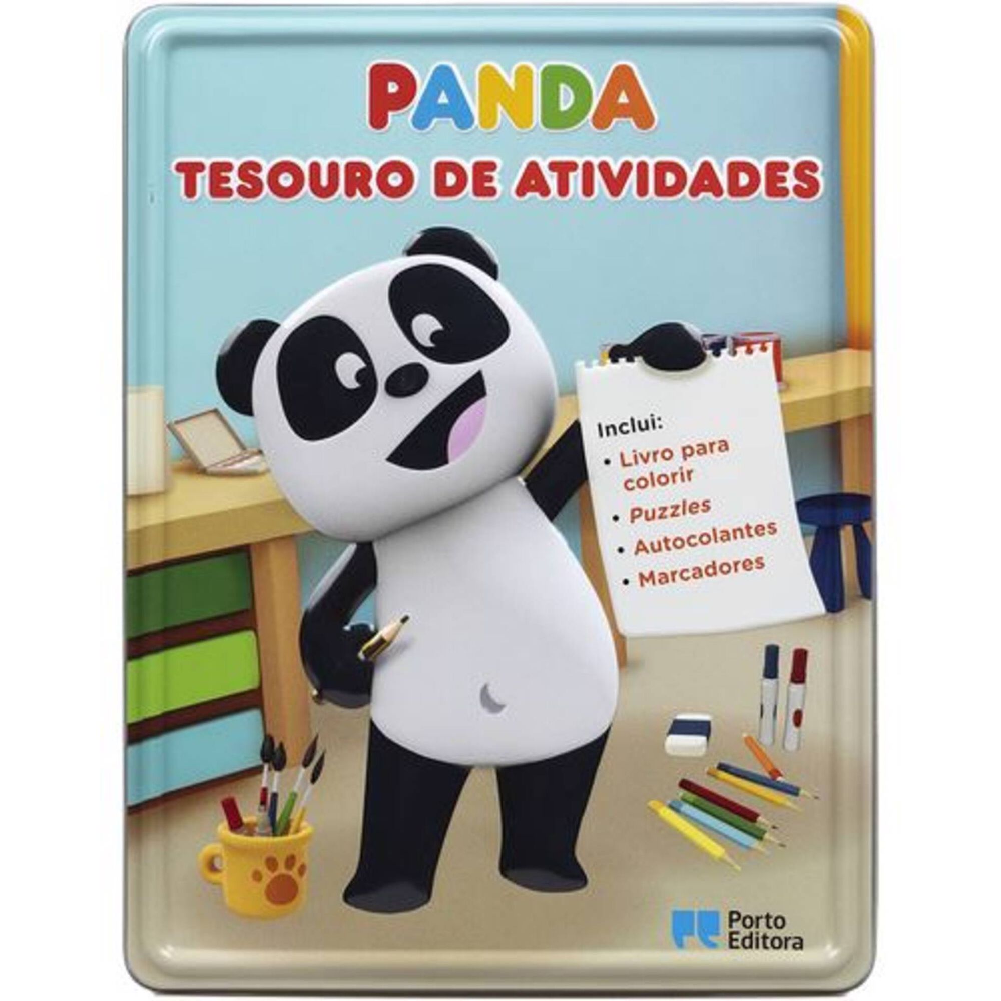 Jogos de animais - Porto Editora