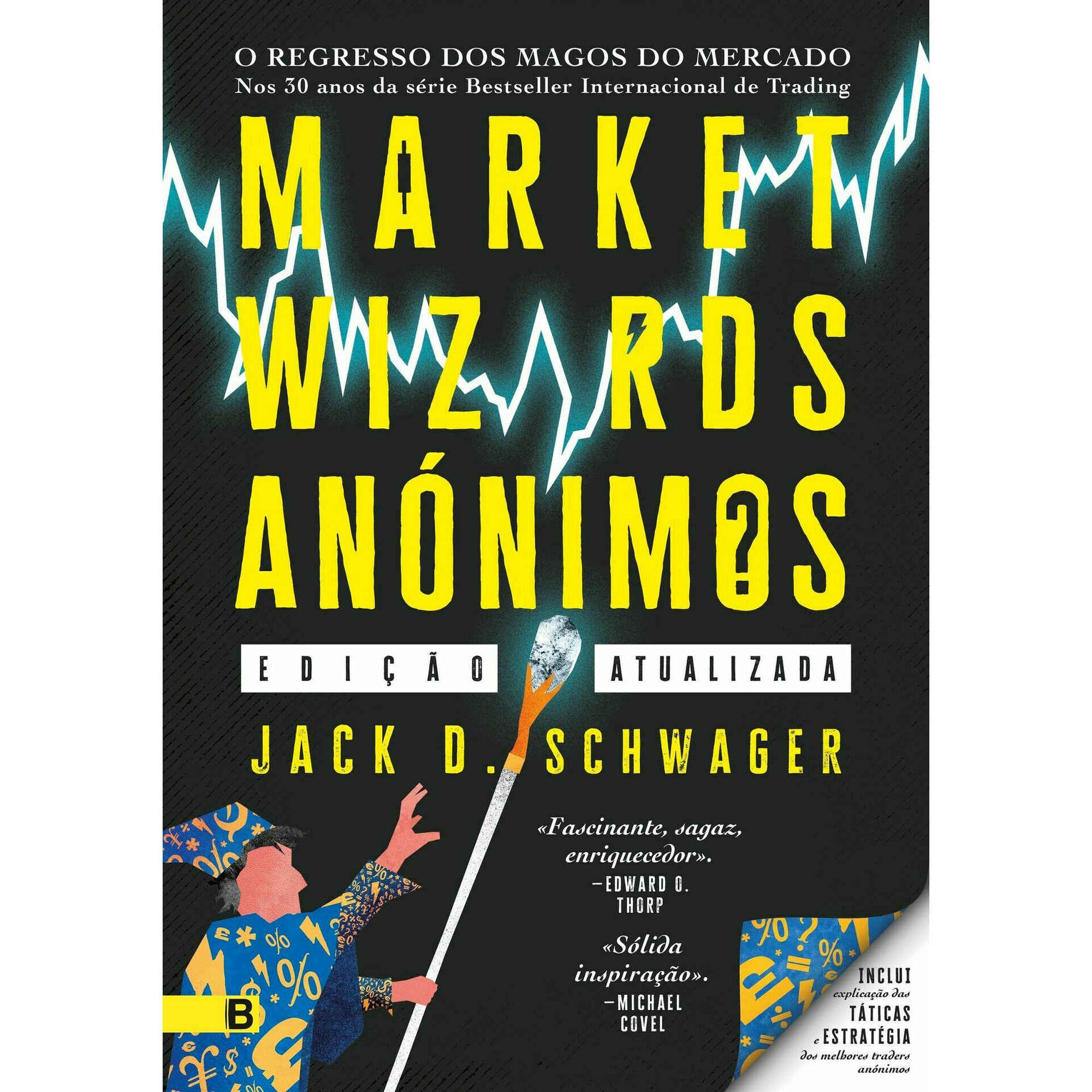 Market Wizards Anónimos