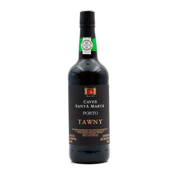 Caves Santa Marta Vinho do Porto Tawny