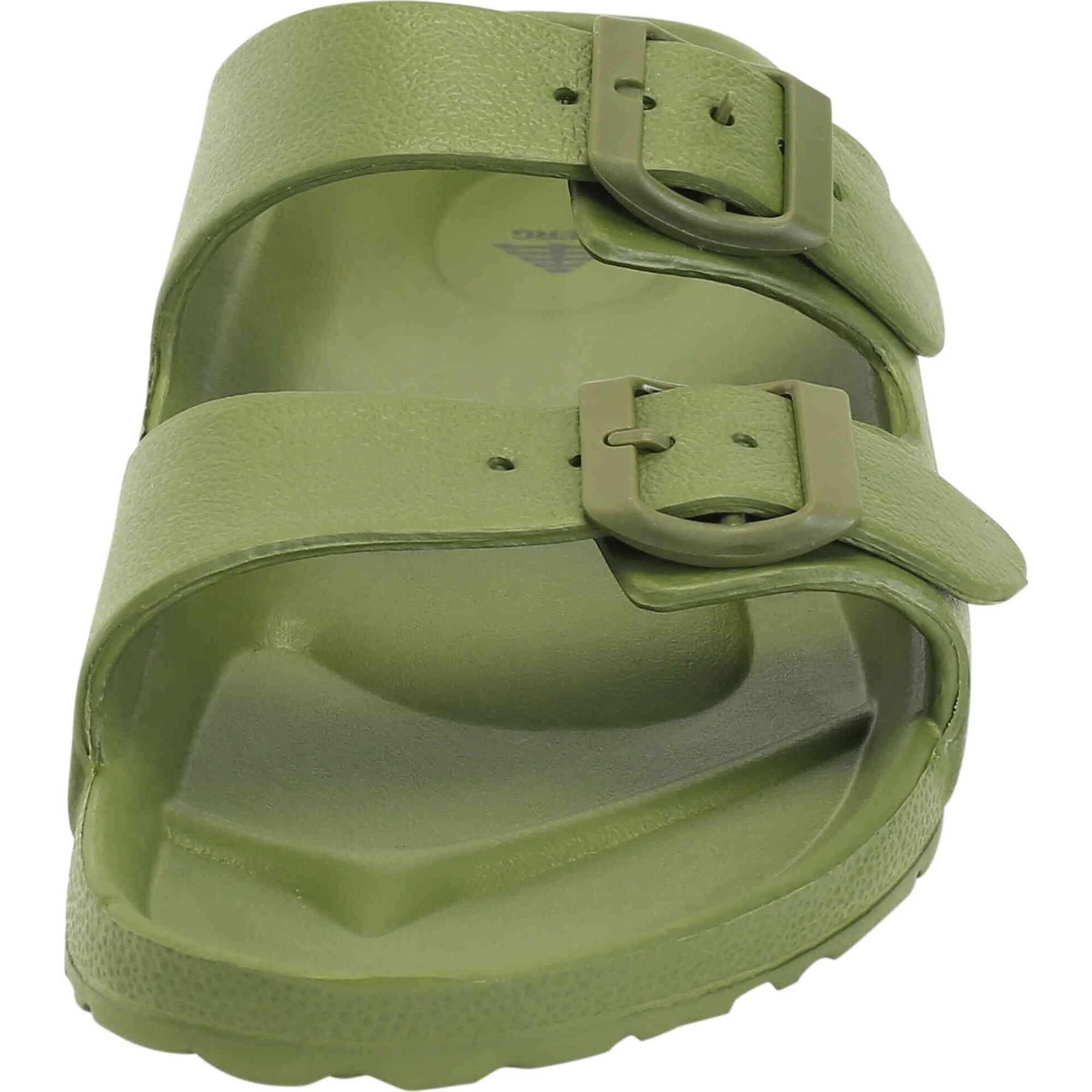 Sandálias  Homem Verde  43