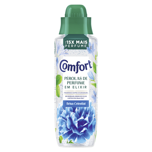 Intensificador Perfume Elixir Brisa Celestial Comfort