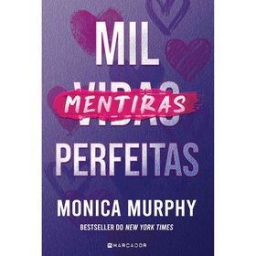 Mil Mentiras Perfeitas de Monica Murphy