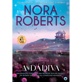 A D&aacute;diva de Nora Roberts