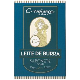 Sabonete Sólido Leite de Burra