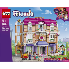 LEGO Friends - O Grande Hotel de Heartlake City - 42704