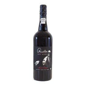 Vinho do Porto Tawny 100 Anos Amália