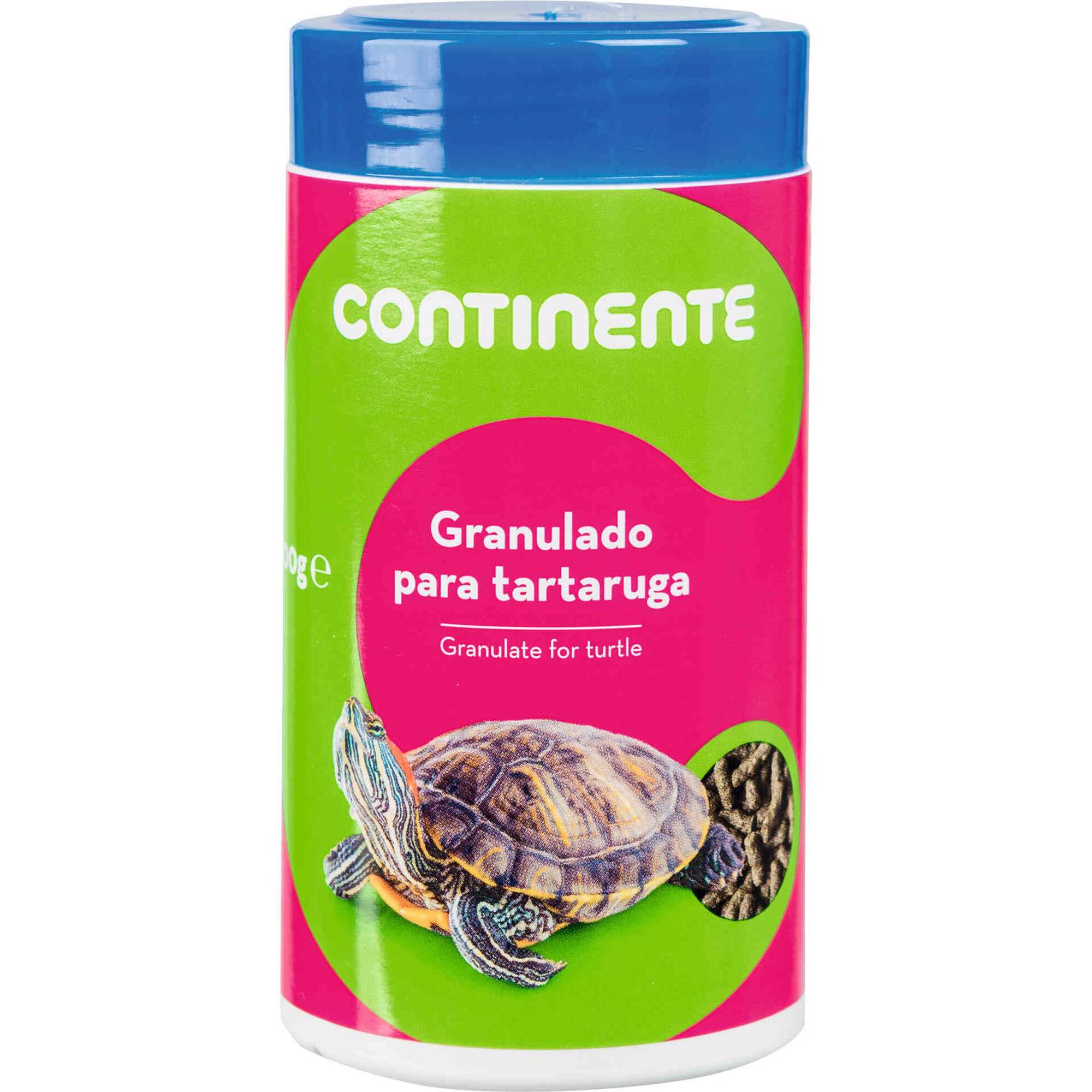 Comida para Tartaruga