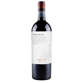 Mingorra Vinhas da Ira Vinho Alentejano Vinho Tinto