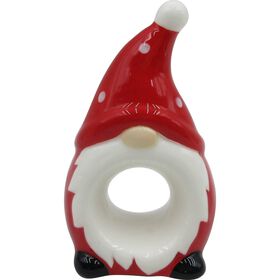 Argola Guardanapo Gnomo