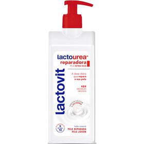 Loção Corpo Lactourea Reparadora Loção Corpo Lactourea Reparadora
